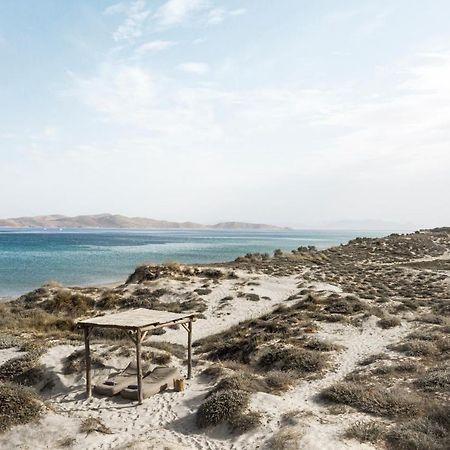 Hotel Oku Kos (Adults Only) Marmari  Esterno foto The Dead Sea