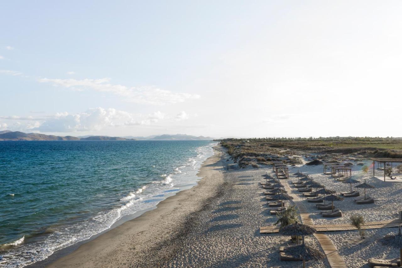 Hotel Oku Kos (Adults Only) Marmari  Esterno foto The beach of Agia Marina