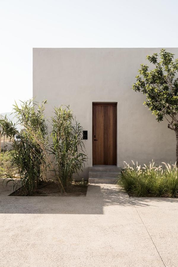 Hotel Oku Kos (Adults Only) Marmari  Esterno foto Casa de Vidrio, 2016