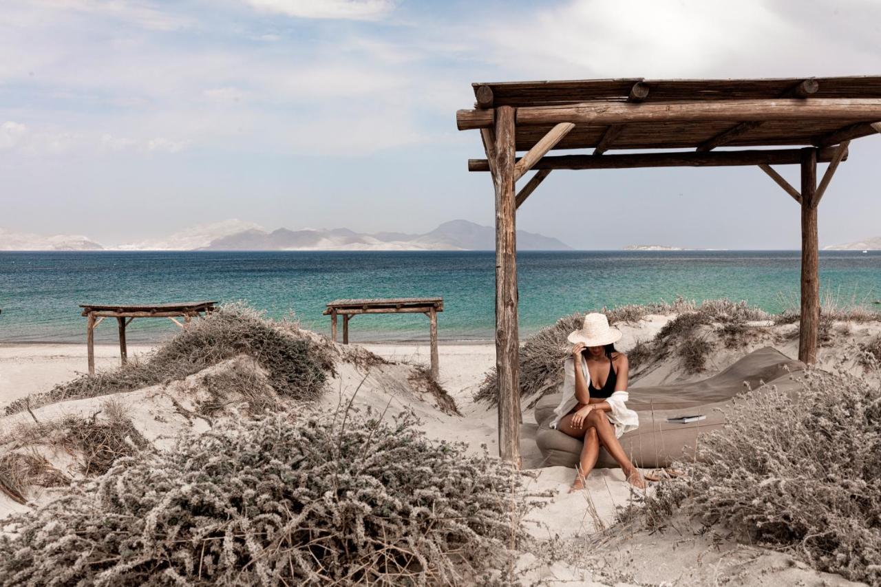 Hotel Oku Kos (Adults Only) Marmari  Esterno foto A beach in the island of Socotora