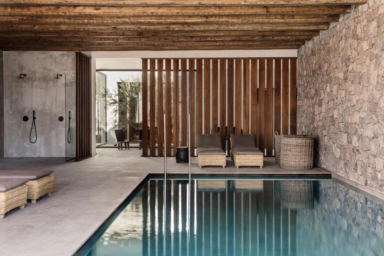 Hotel Oku Kos (Adults Only) Marmari  Esterno foto The Spa at The Westin Resort Maldives