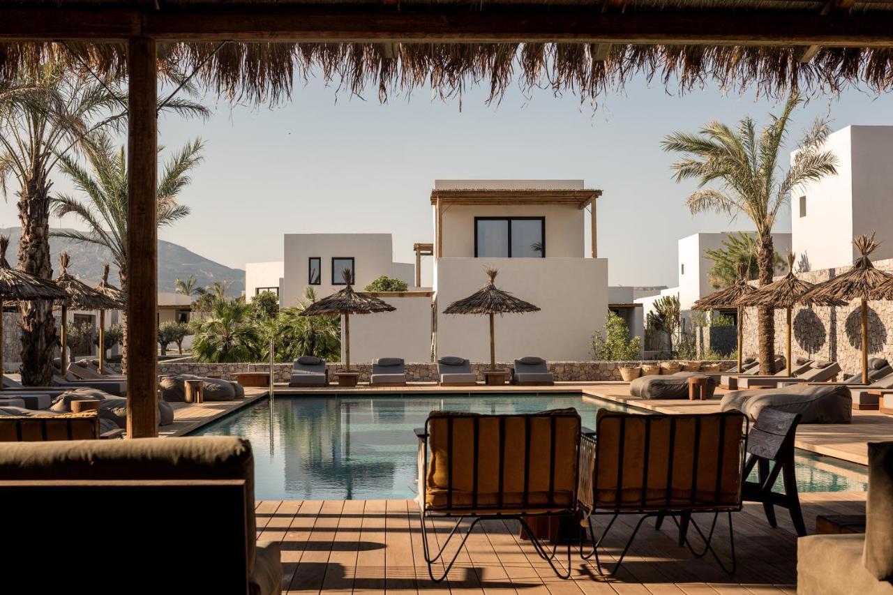 Hotel Oku Kos (Adults Only) Marmari  Esterno foto The pool at the K1 Resort