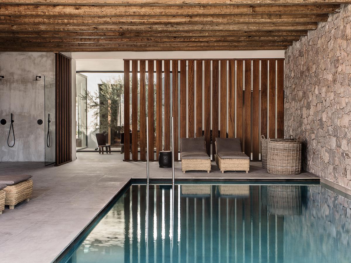 Hotel Oku Kos (Adults Only) Marmari  Esterno foto The Spa at The Westin Resort Maldives