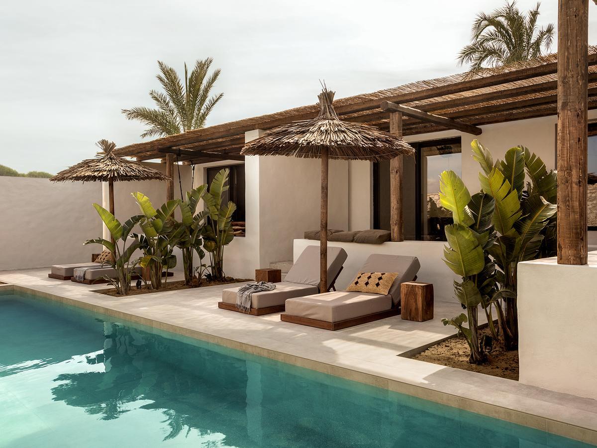 Hotel Oku Kos (Adults Only) Marmari  Esterno foto The Pearl