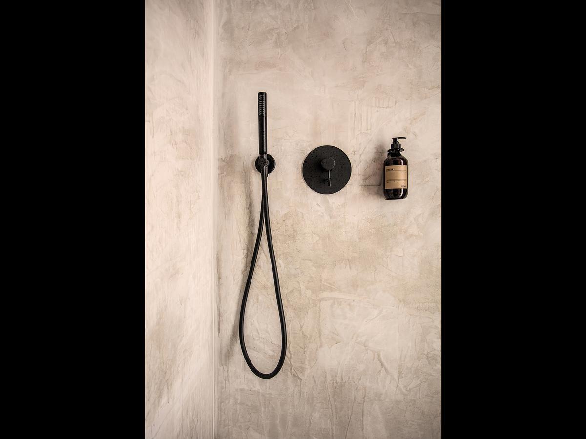 Hotel Oku Kos (Adults Only) Marmari  Esterno foto A shower