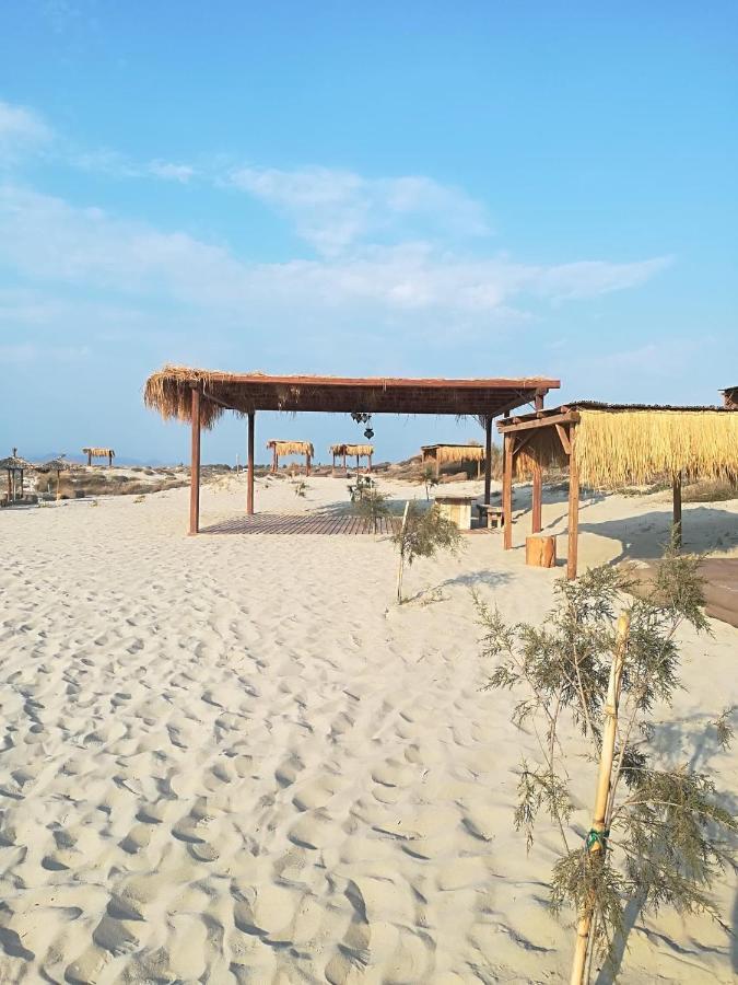 Hotel Oku Kos (Adults Only) Marmari  Esterno foto The beach of Al-Qatif